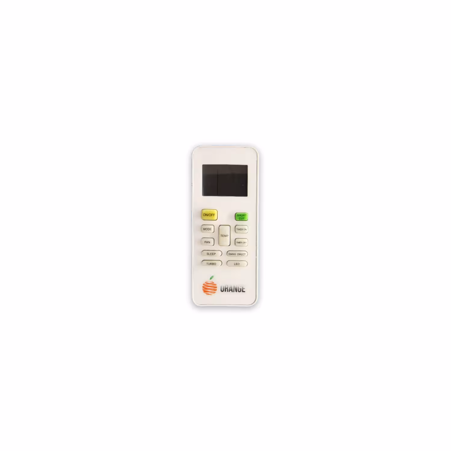 کنترل کولر گازی اورنج ORANGE