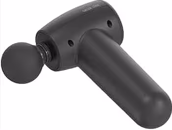 ماساژور تفنگی گرمایشی گرین لاین Prime Massage Gun-کد 20075