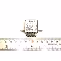 رله نظامی M5757/23-001