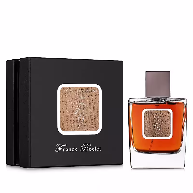 عطر ادکلن فرانک بوکلت کافی مردانه و زنانه