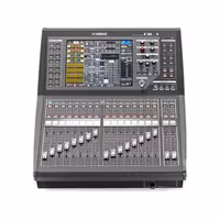 میکسر دیجیتال YAMAHA QL1