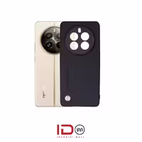 قاب چرمی لاکچری گوشی ریلمی مدل REALME 12 PRO برند CODE
