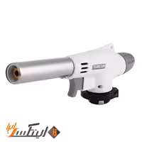 سرشعله شعله افکن مدل FLAME GUN 920 سفید کد m7599