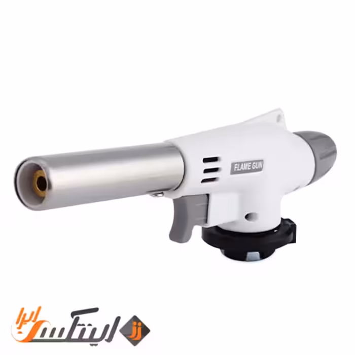 سرشعله شعله افکن مدل FLAME GUN 920 سفید کد m7599