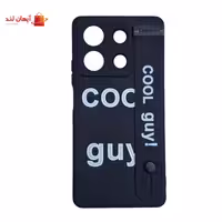 قاب گوشی طرح فشن برای گوشی Rm note13