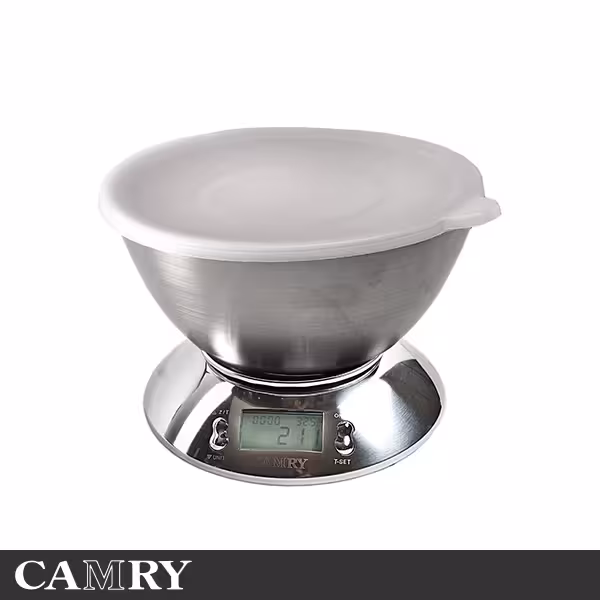 ترازو آشپزخانه کمری مدل 4152
