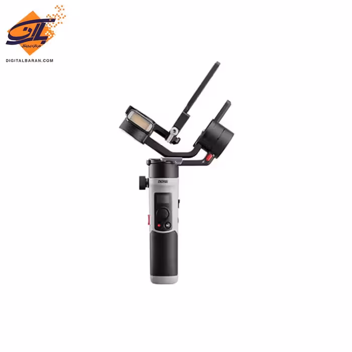 گیمبال دوربین و موبایل ژیون Crane M2 S Combo
