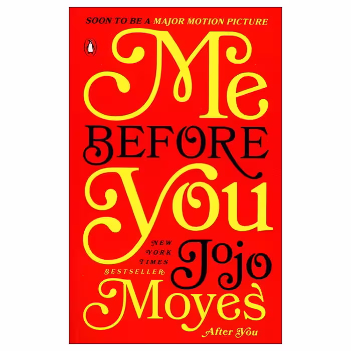 Me Before You