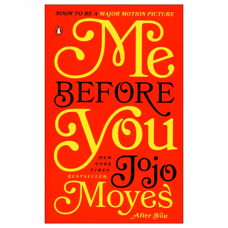 Me Before You