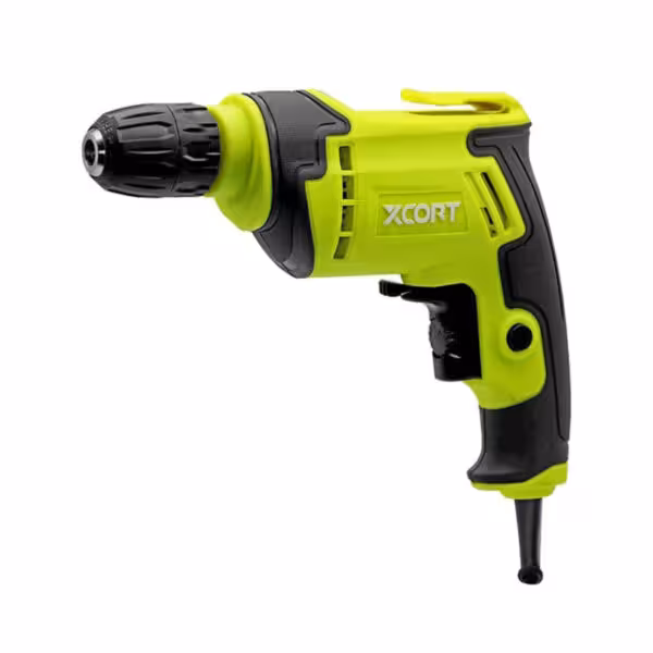 مته برقی 450 وات ایکسکورت Xcort Drill Xjz04-10A