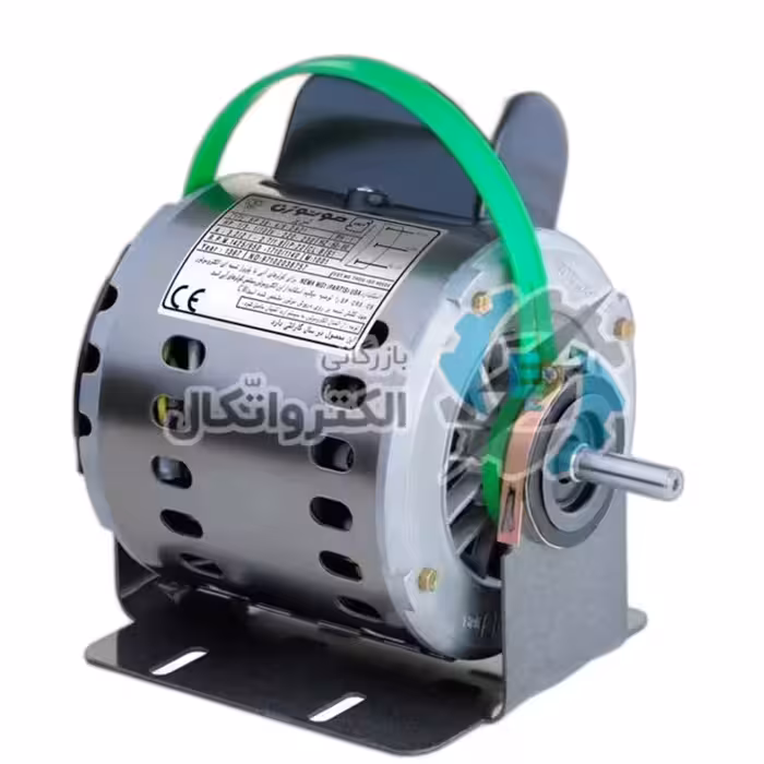 الکتروموتور کولری موتوژن ( انواع مدل های SP/CS/CRS و …)