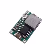 ماژول رگولاتور DC به DC متغیر کاهنده 2 آمپر MINI-360