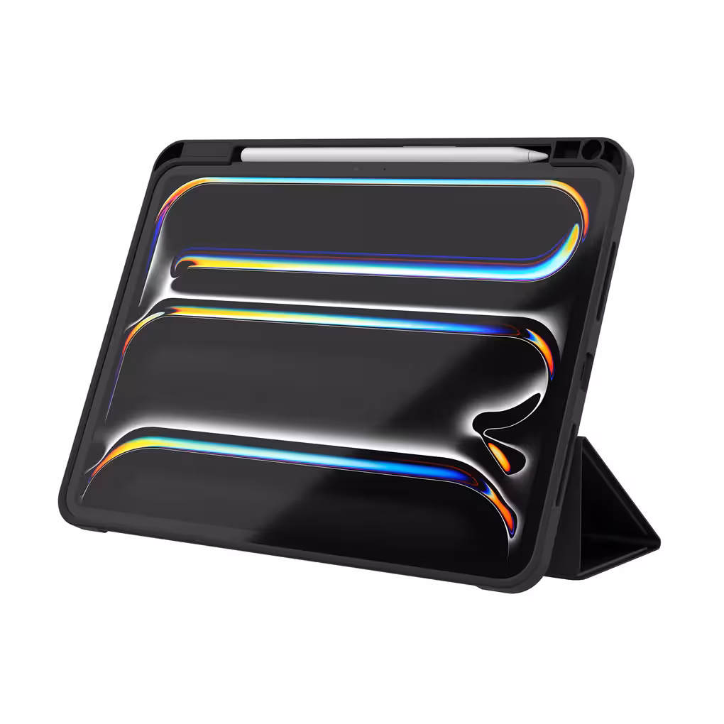 کاور جی سی پال مدل DuraPro Protective Folio برای آیپد پرو 11 اینچ 2024