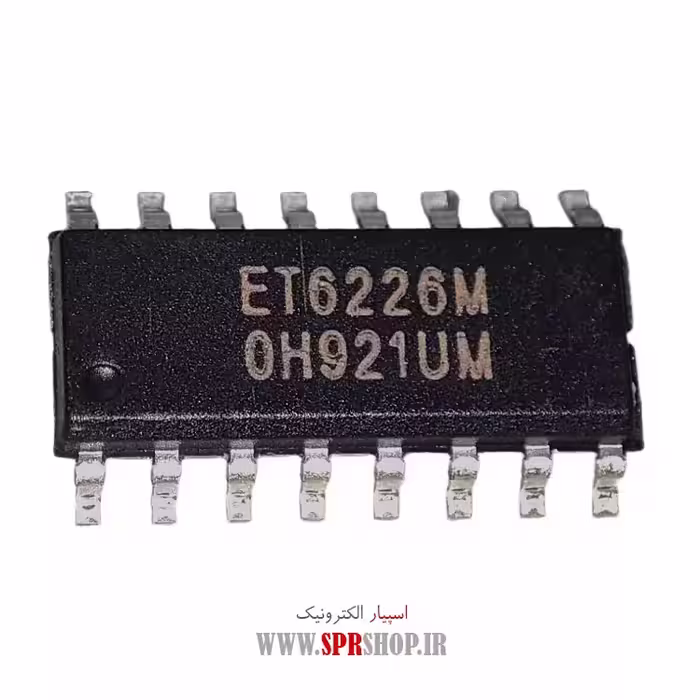 آی سی ET6226M SOP-16