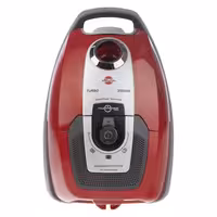 جاروبرقی پارس خزر مدل Turbo 2500WS