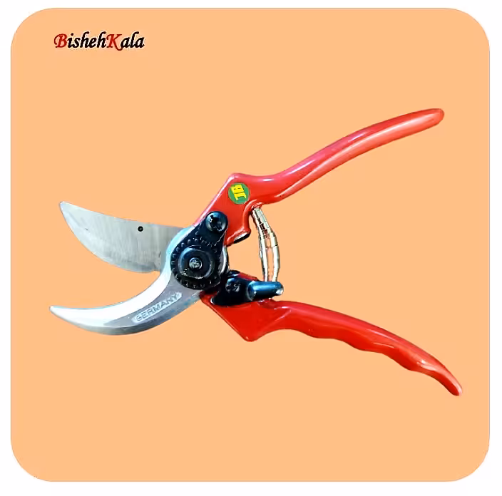 قیچی باغبانی BERGER برگر آلمان مدل 1200