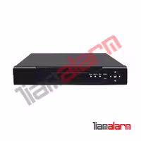 دستگاه DVR هایسیلیکون 16 کانال 5 مگاپیکسل XMEYE