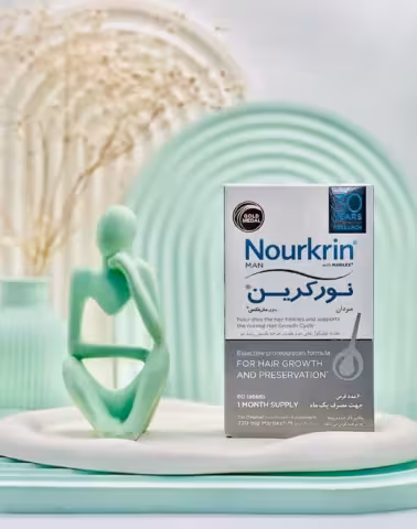 قیمت و خرید قرص نورکرین آقایان فارما مدیکو 60 عددی -