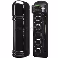 چشم خطی 250 متری