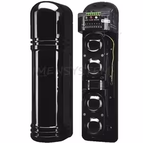 چشم خطی 250 متری