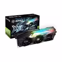 کارت گرافیک اینوتریدی GeForce RTX 3090 ICHILL X3 24GB