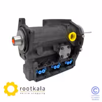 پمپ انژکتور موتور کاترپیلار 3306 (بدون گاورنر)