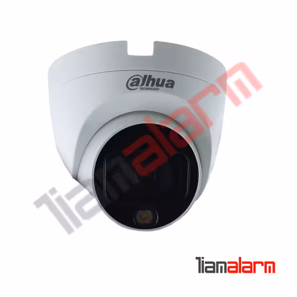 دوربین مداربسته داهوا مدل DAHUA HDW1209TLQP-A LED (فول کالر)