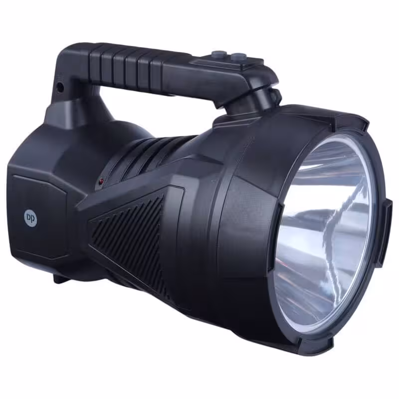 چراغ قوه شارژی DP.LED Light DP-7337