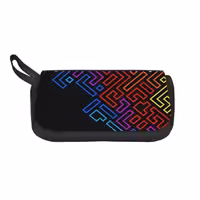 خرید و قیمت جامدادی طرح رنگی کد 6594