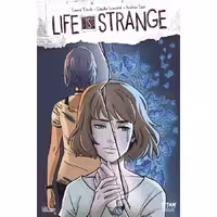کمیک Life is Strange (2018) #004