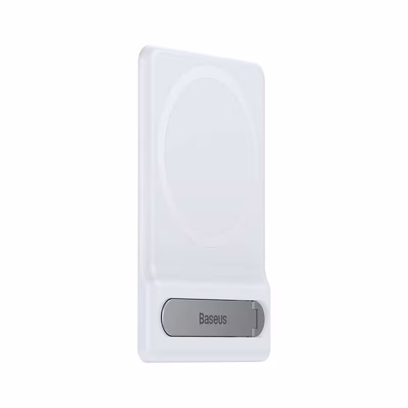 پایه نگهدارنده گوشی موبایل باسئوس مدل Magnetic Stand LUXZ | کالا مکس