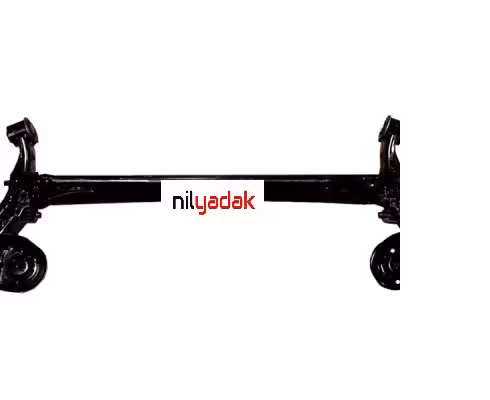 اکسل عقب چانگان CS35 درجه یک