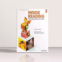 Inside Reading 2 - 2nd Edition | کتاب زبان اینساید ریدینگ 2 ویرایش دوم | خرید کتاب زبان | خرید لوازم التحریر | چی کتاب | بالاترین تخفیف و ارسال رایگان