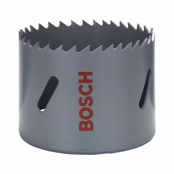 مته گرد بر فلز بوش بقطر 67 میلیمتر