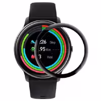 گلس سرامیکی ساعت هوشمند Imilab Km66