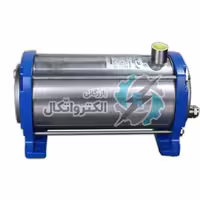 پمپ آب خانگی نیم اسب استیل RAD PUMP تک فاز مدل 3PS04