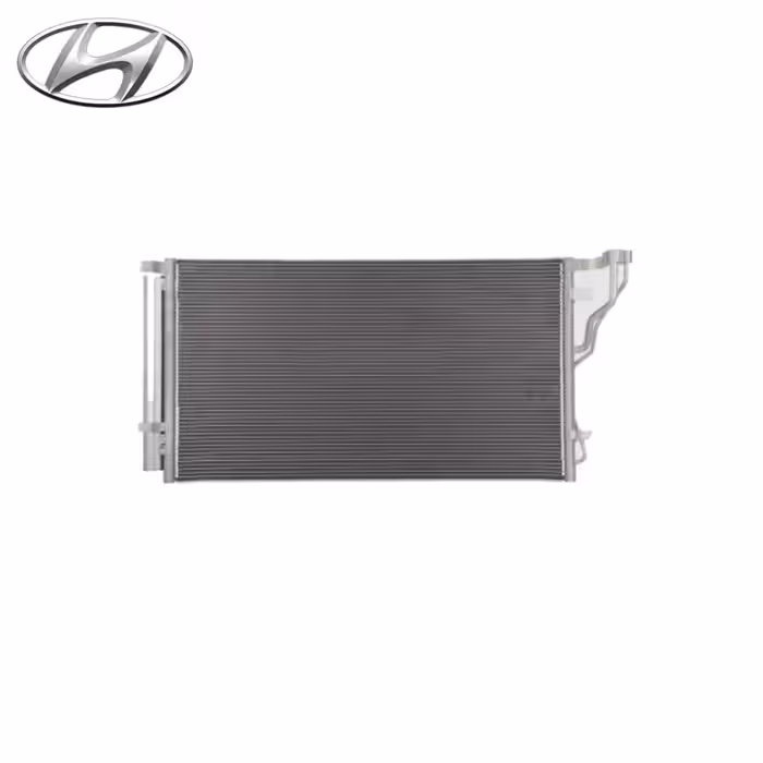 رادیاتور کولر هیوندای آزرا گرنجور