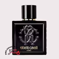 عطر ادکلن روبرتو کاوالی یومو ادوتویلت | roberto cavalli uomo edt