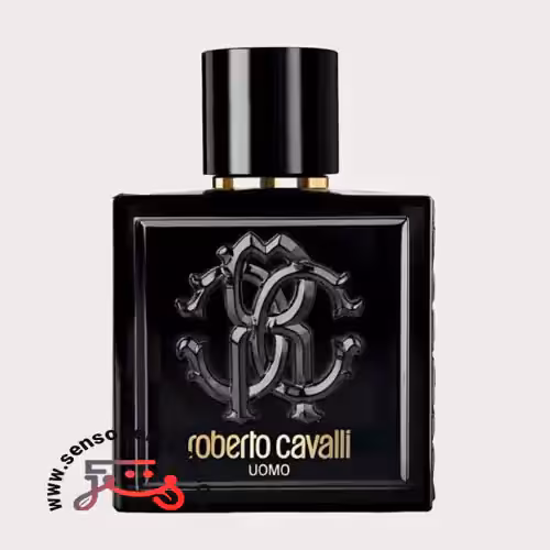 عطر ادکلن روبرتو کاوالی یومو ادوتویلت | roberto cavalli uomo edt