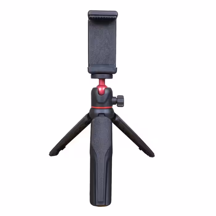 سه پایه نگهدارنده گوشی موبایل زومی مدل Telescopic Height | کالا مکس