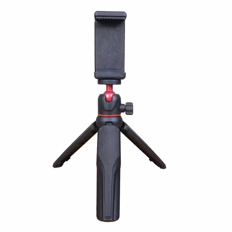 سه پایه نگهدارنده گوشی موبایل زومی مدل Telescopic Height | کالا مکس