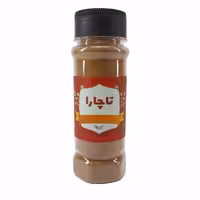 پودر دارچین پت 80 گرمی تاچارا کارتن 16 عددی