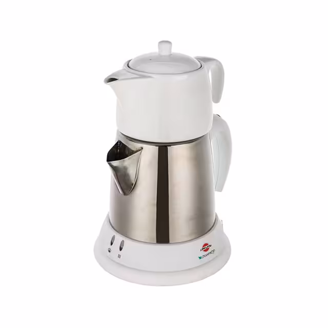 چای ساز پارس خزر مدل چای نوش