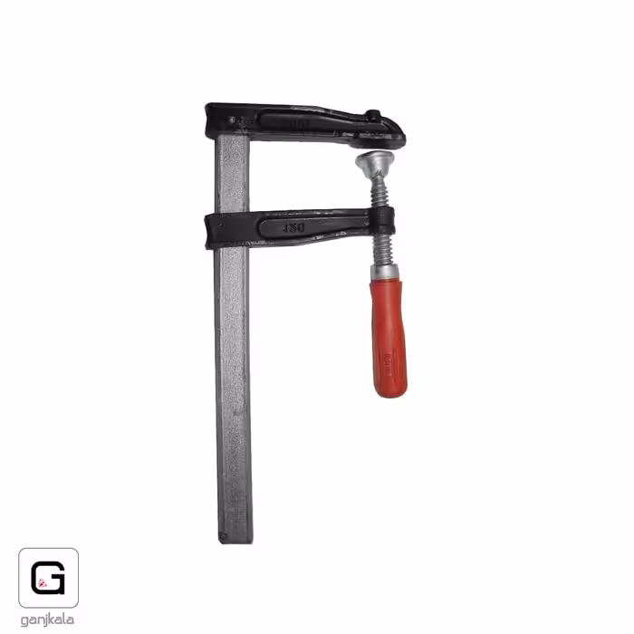 گیره نجاری (پیچ دستی) سایز 30