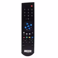 کنترل تلویزیون پارس Pars TP-800