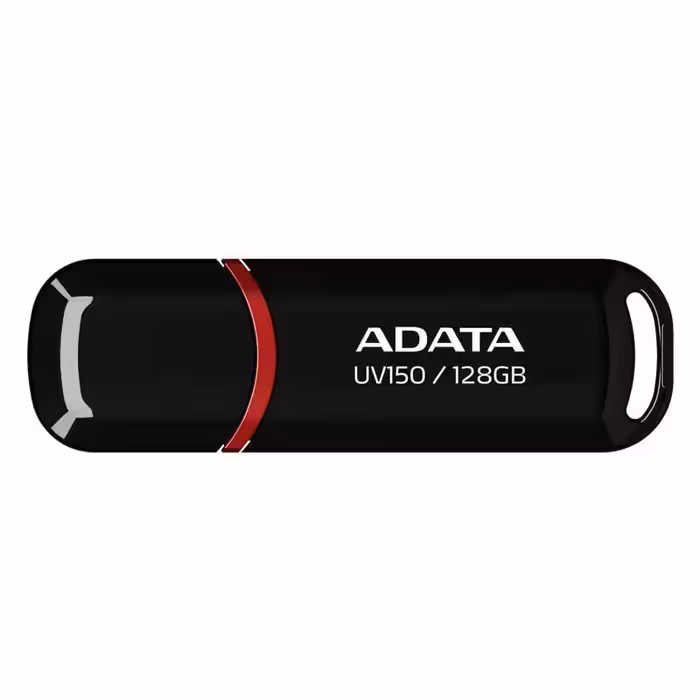 فلش 128 گیگ ای دیتا ADATA DashDrive UV150 USB 3.2