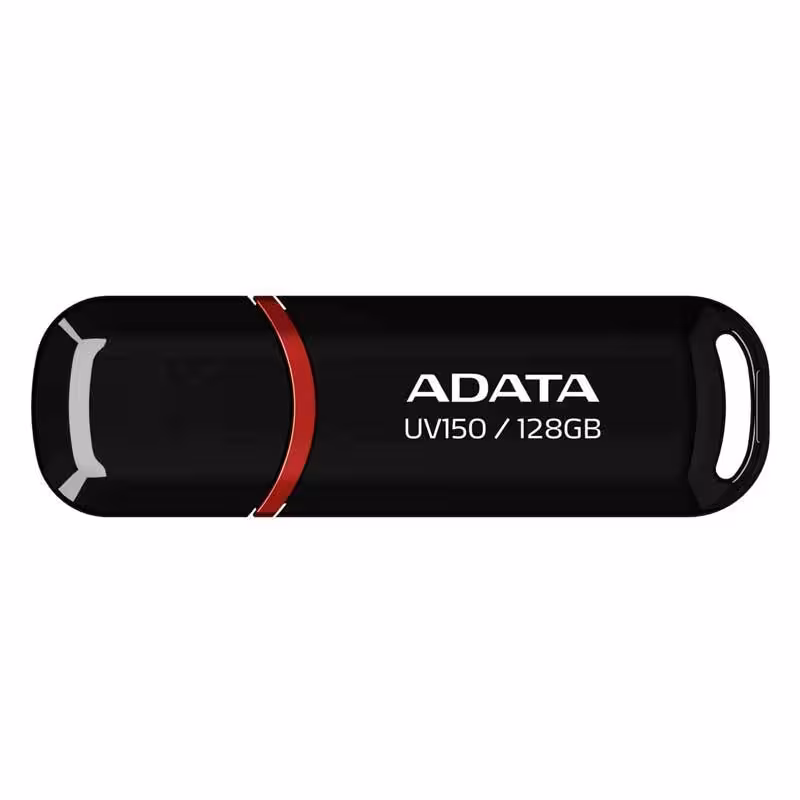 فلش 128 گیگ ای دیتا ADATA DashDrive UV150 USB 3.2