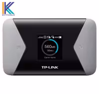 مودم 3G – 4G تی پی لینک M7310 LTE-Advanced Mobile Wi-Fi