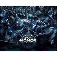 پد موس - پد ماوس  مدل For Honor