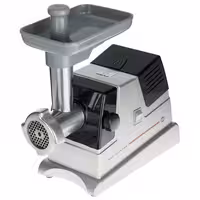 چرخ گوشت نقره ای متالیک 1400R پارس خزر